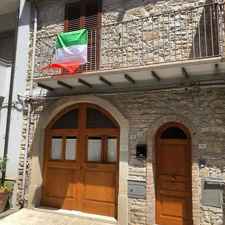 Basico Un Balcone Sul Mare-Casa I Carruggi- Case Vacanza Sicilia&Toscana- Exterior photo