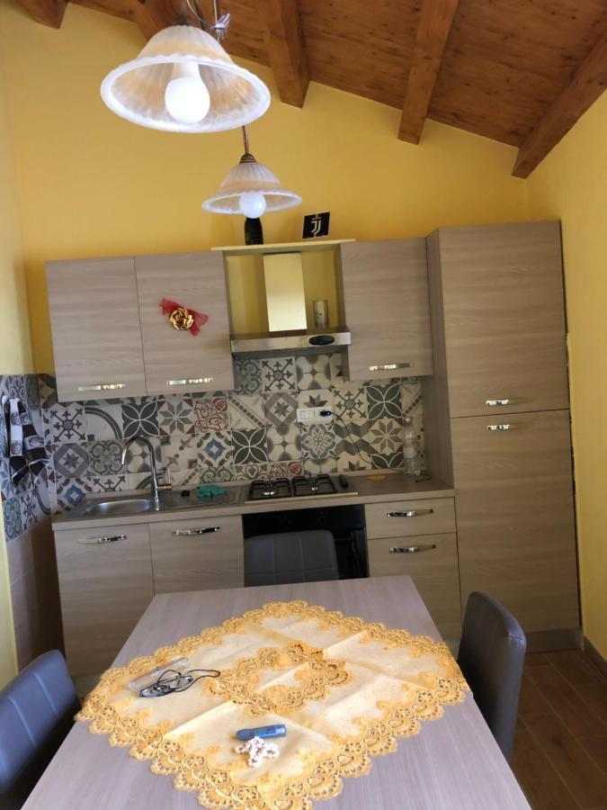 Basico Un Balcone Sul Mare-Casa I Carruggi- Case Vacanza Sicilia&Toscana- Exterior photo