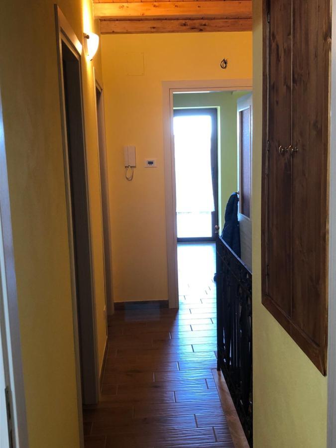 Basico Un Balcone Sul Mare-Casa I Carruggi- Case Vacanza Sicilia&Toscana- Exterior photo