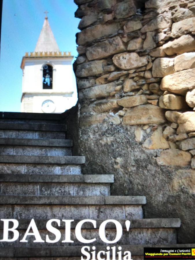 Basico Un Balcone Sul Mare-Casa I Carruggi- Case Vacanza Sicilia&Toscana- Exterior photo