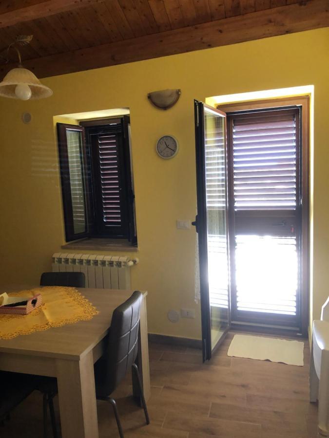 Basico Un Balcone Sul Mare-Casa I Carruggi- Case Vacanza Sicilia&Toscana- Exterior photo